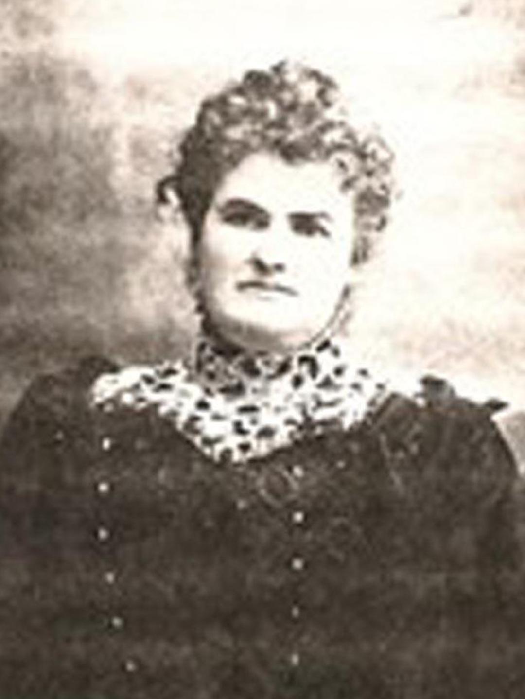 Margaret Carlin (1859 - 1937) Profile